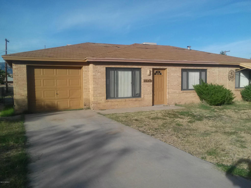6565 E 12th St, Tucson, AZ 85710 photo 1