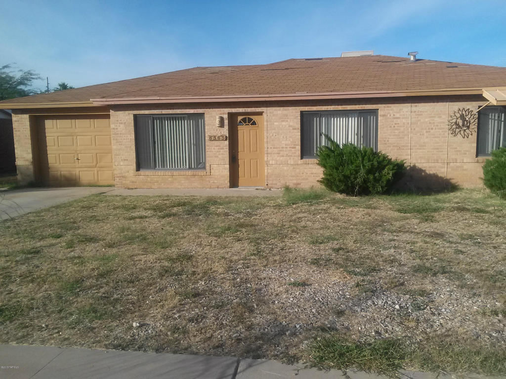 6565 E 12th St, Tucson, AZ 85710 photo 2