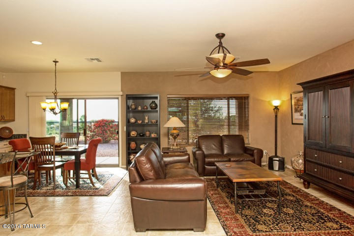 456 S Blue River Loop, Vail, AZ 85641 photo 8