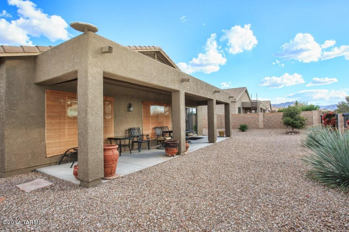456 S Blue River Loop, Vail, AZ 85641 photo 19