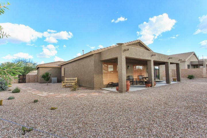 456 S Blue River Loop, Vail, AZ 85641 photo 16
