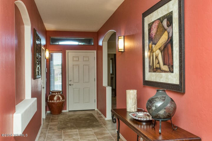456 S Blue River Loop, Vail, AZ 85641 photo 2