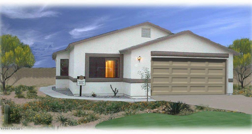 3926 E Lind Rd, Tucson, AZ 85712 photo 1