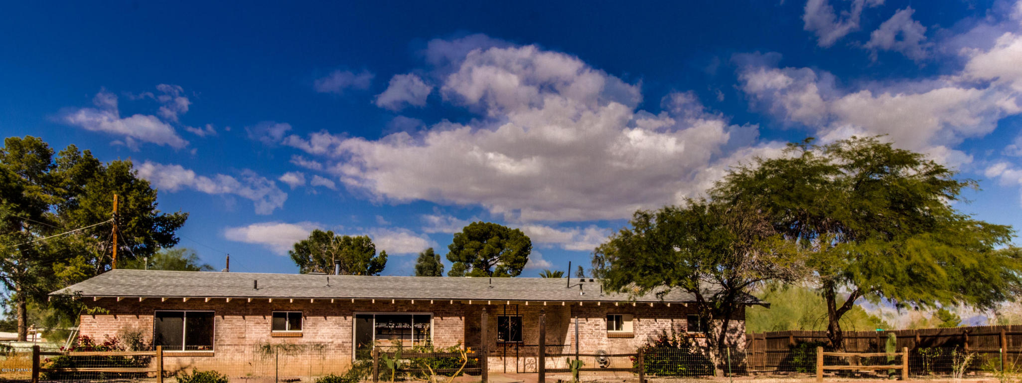 2831 E Silver St, Tucson, AZ 85716 photo 1