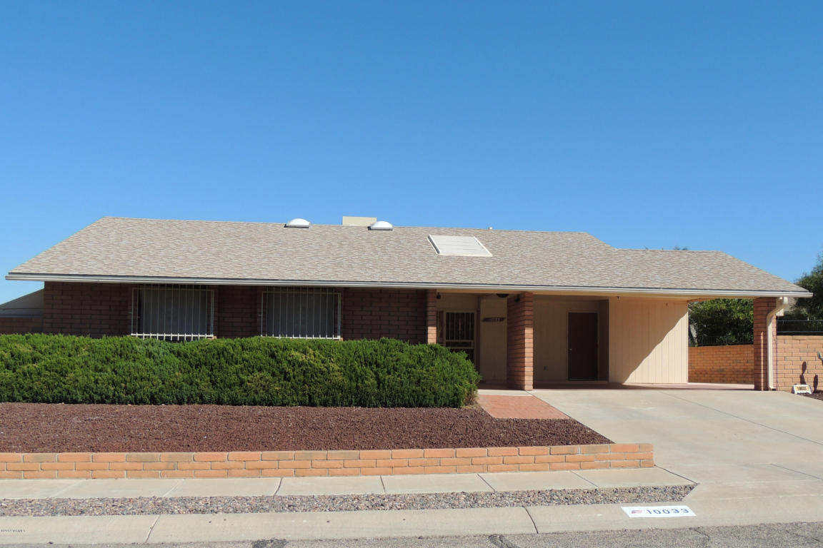 10033 Eric Alan Pl, Tucson, AZ 85748 photo 5
