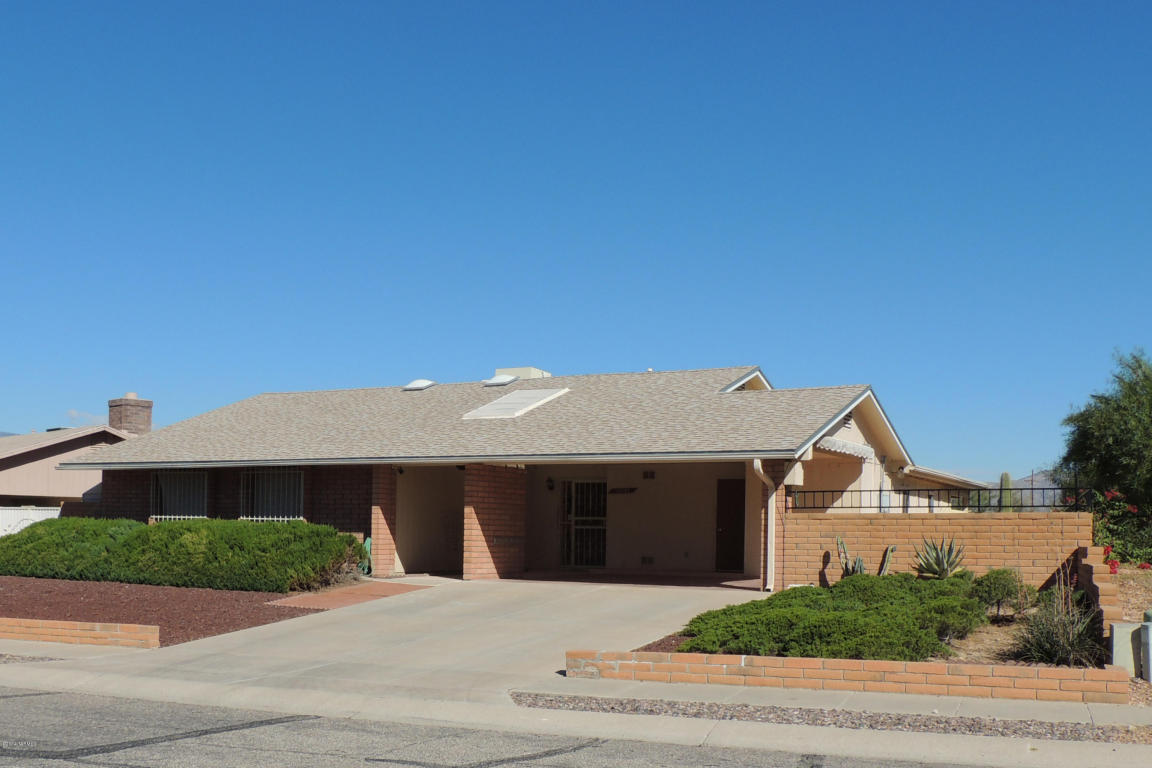 10033 Eric Alan Pl, Tucson, AZ 85748 photo 21