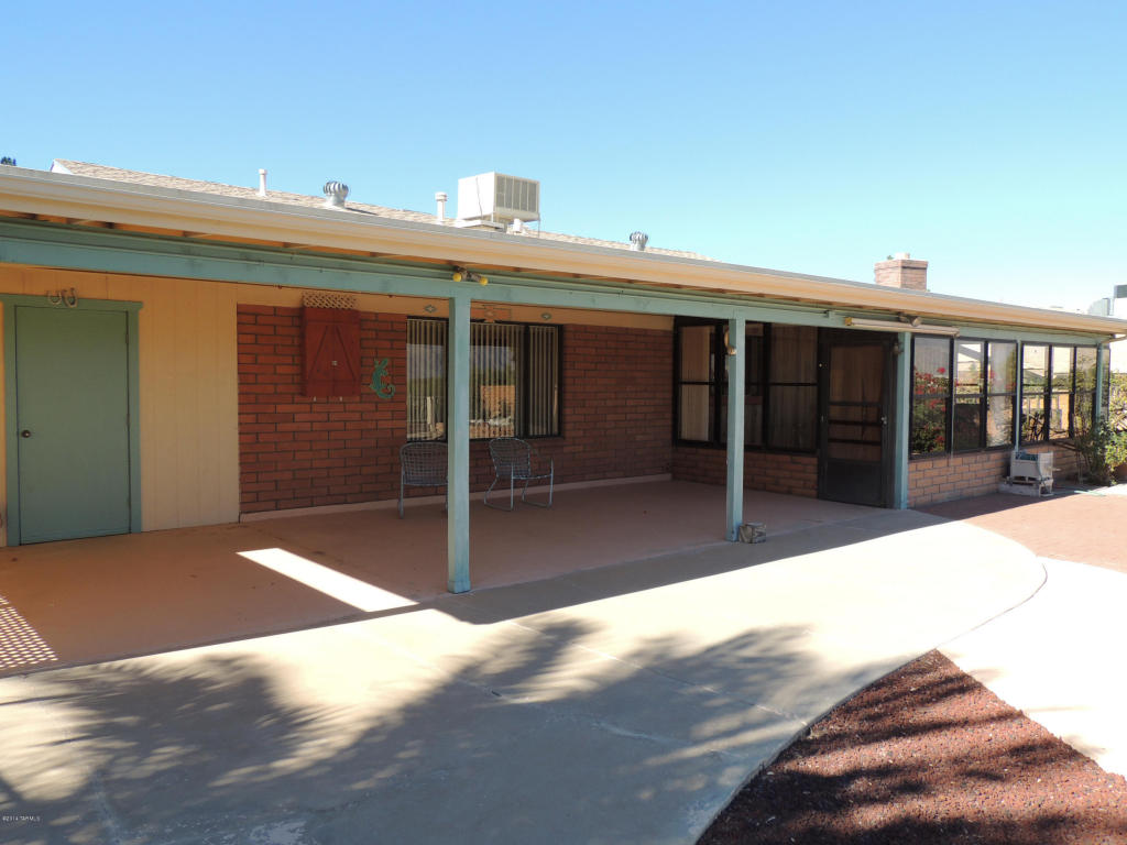 10033 Eric Alan Pl, Tucson, AZ 85748 photo 16