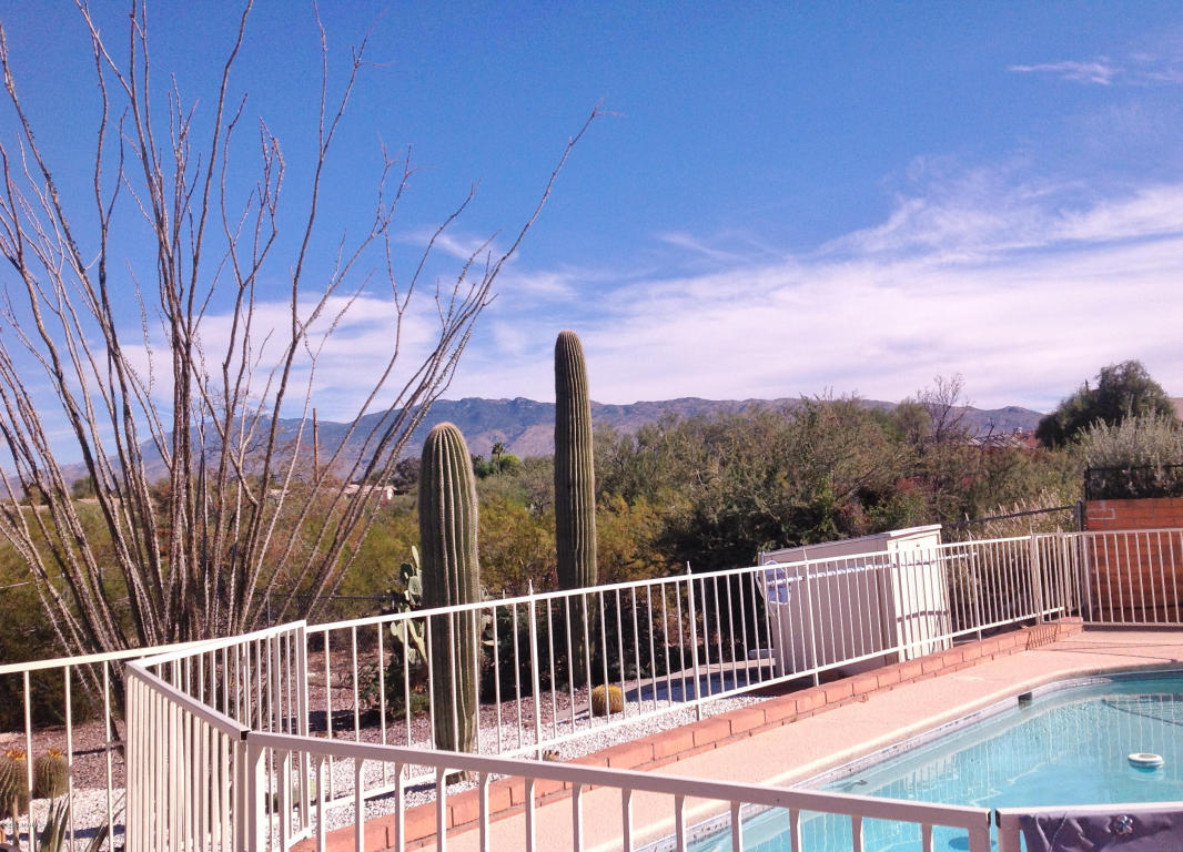10033 Eric Alan Pl, Tucson, AZ 85748 photo 2