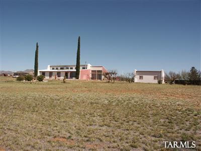 4777 E Perry Rd, Dragoon, AZ 85609 photo 3