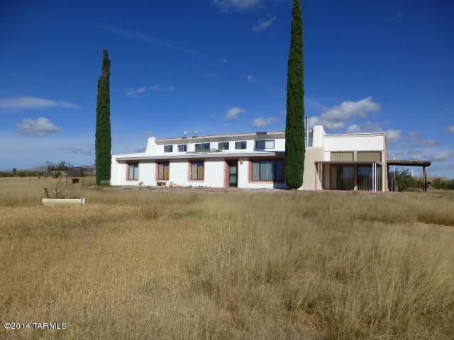 4777 E Perry Rd, Dragoon, AZ 85609 photo 1