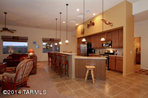 13755 S Galloping Dee Ct, Vail, AZ 85641 photo 5