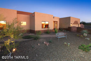 13755 S Galloping Dee Ct, Vail, AZ 85641 photo 1