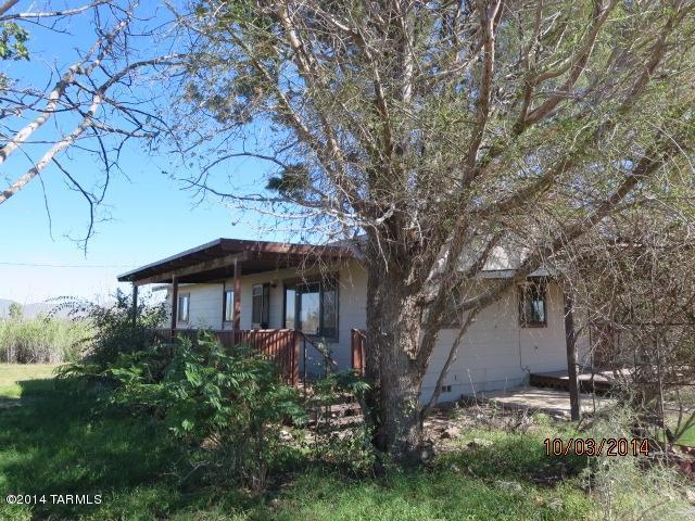 2353 W Briscoe Ln, Willcox, AZ 85643 photo 1