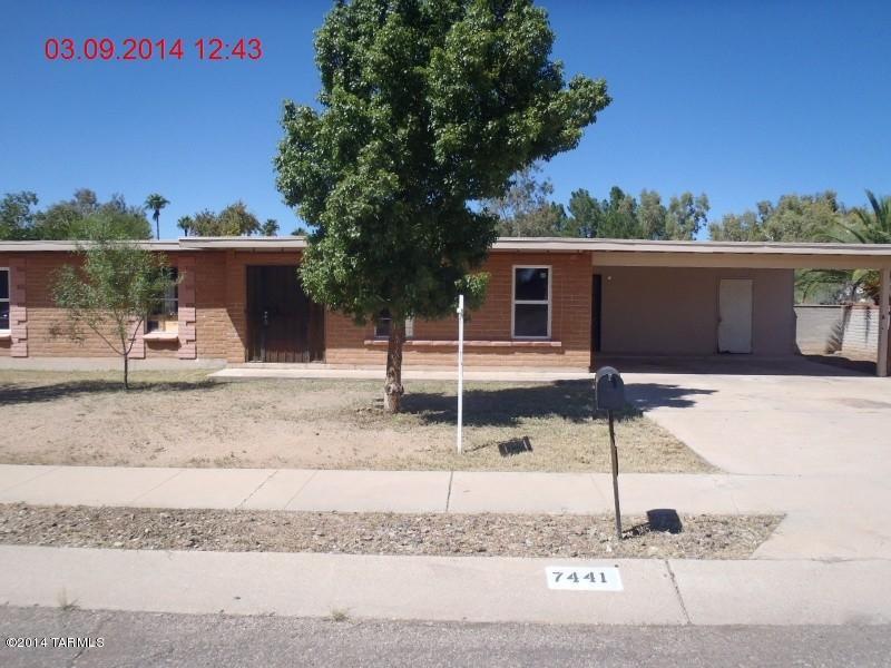 7441 E 38th St, Tucson, AZ 85730 photo 1