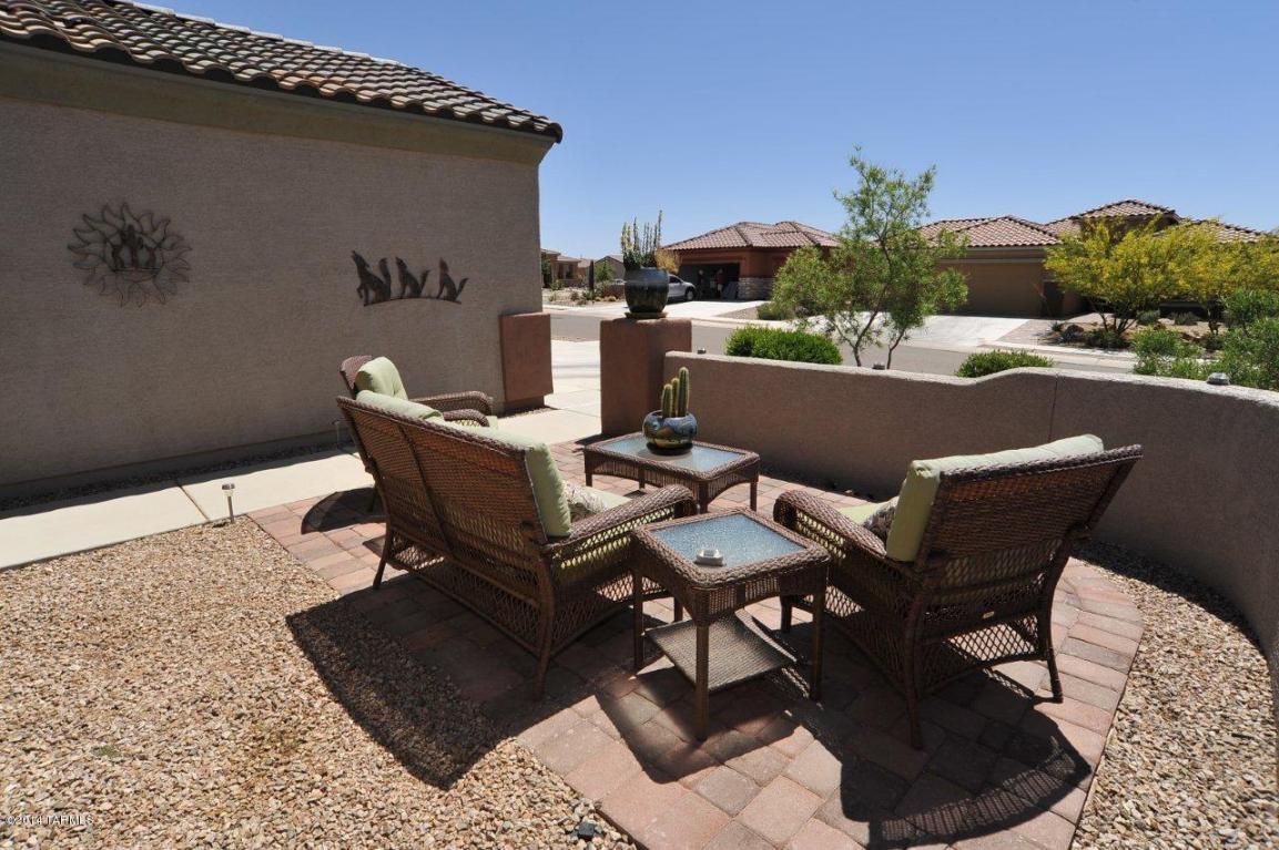 13923 E Carruthers St, Vail, AZ 85641 photo 4