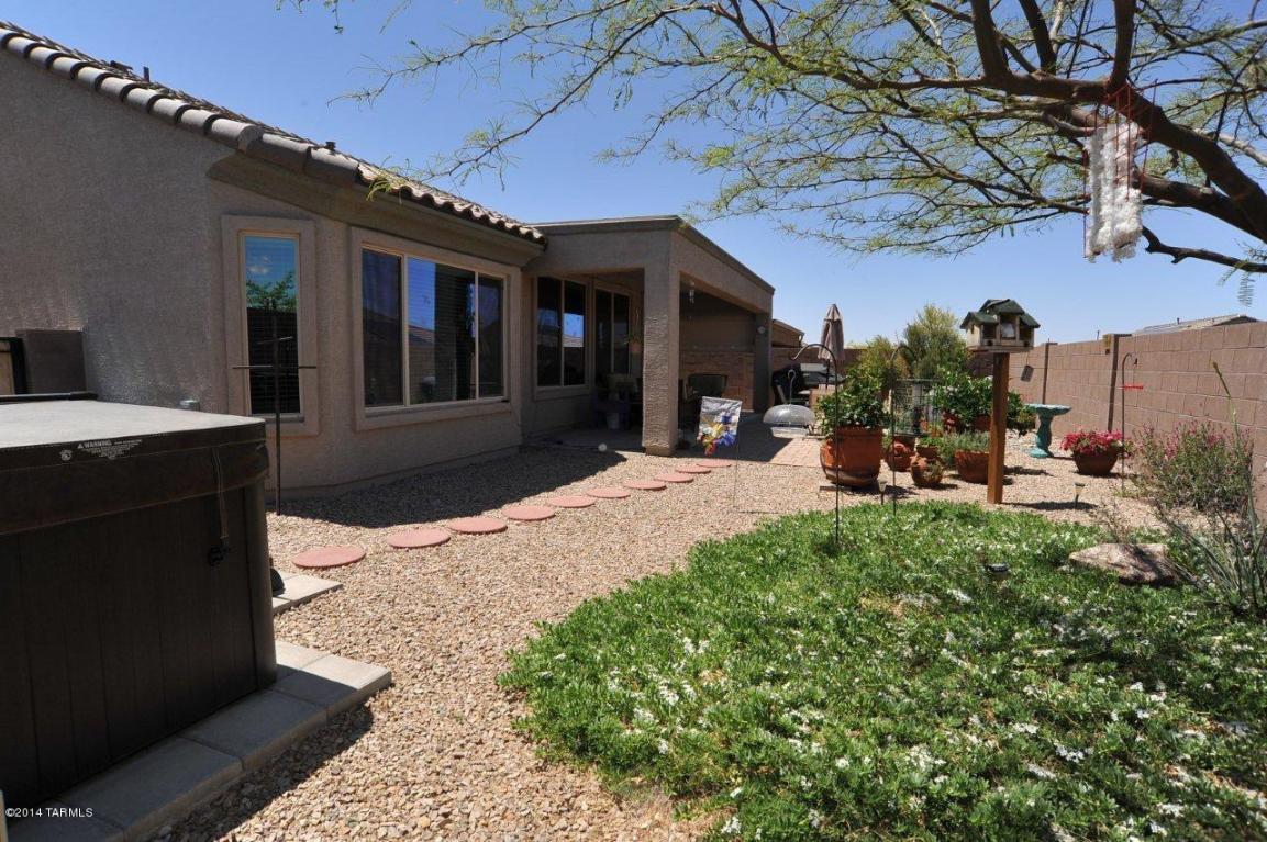 13923 E Carruthers St, Vail, AZ 85641 photo 9