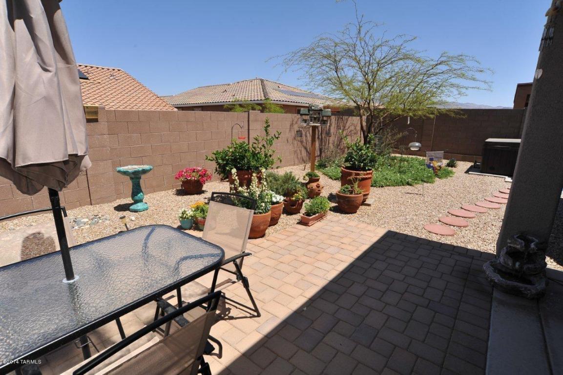 13923 E Carruthers St, Vail, AZ 85641 photo 11