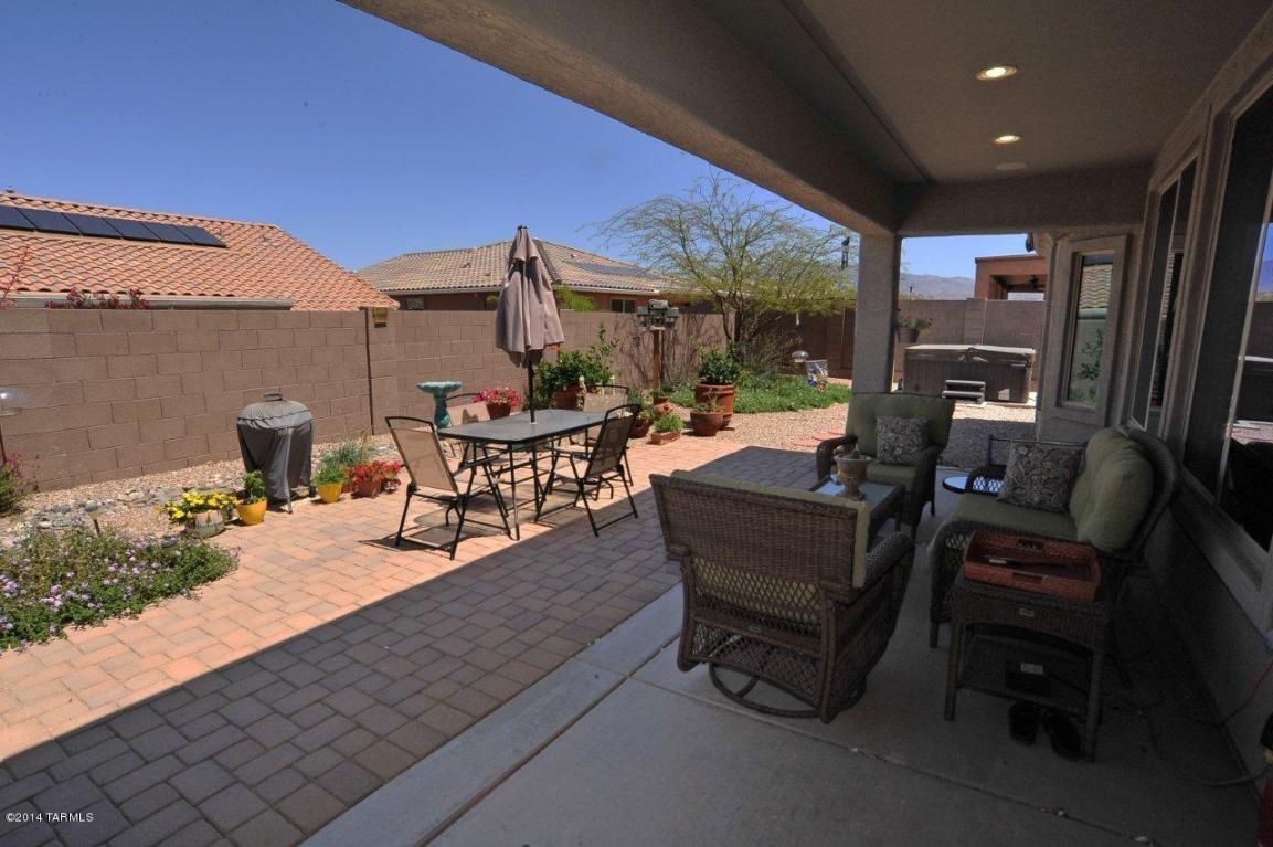 13923 E Carruthers St, Vail, AZ 85641 photo 7