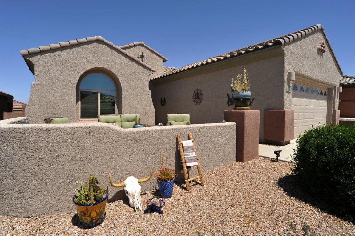 13923 E Carruthers St, Vail, AZ 85641 photo 2