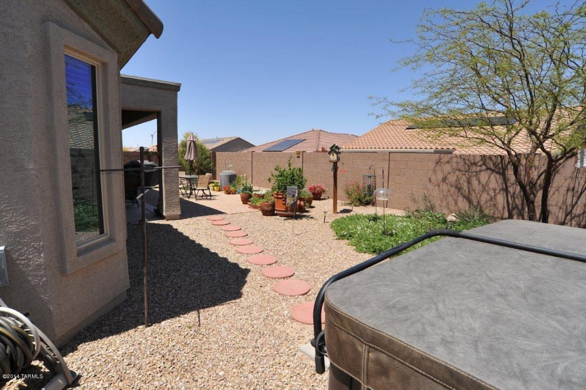 13923 E Carruthers St, Vail, AZ 85641 photo 8