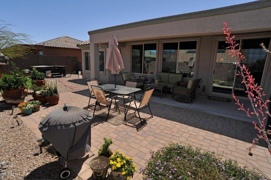 13923 E Carruthers St, Vail, AZ 85641 photo 6