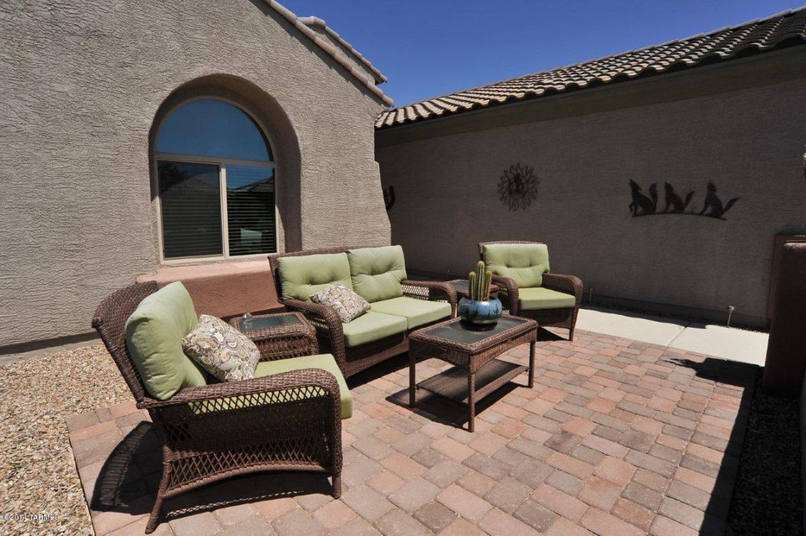 13923 E Carruthers St, Vail, AZ 85641 photo 3