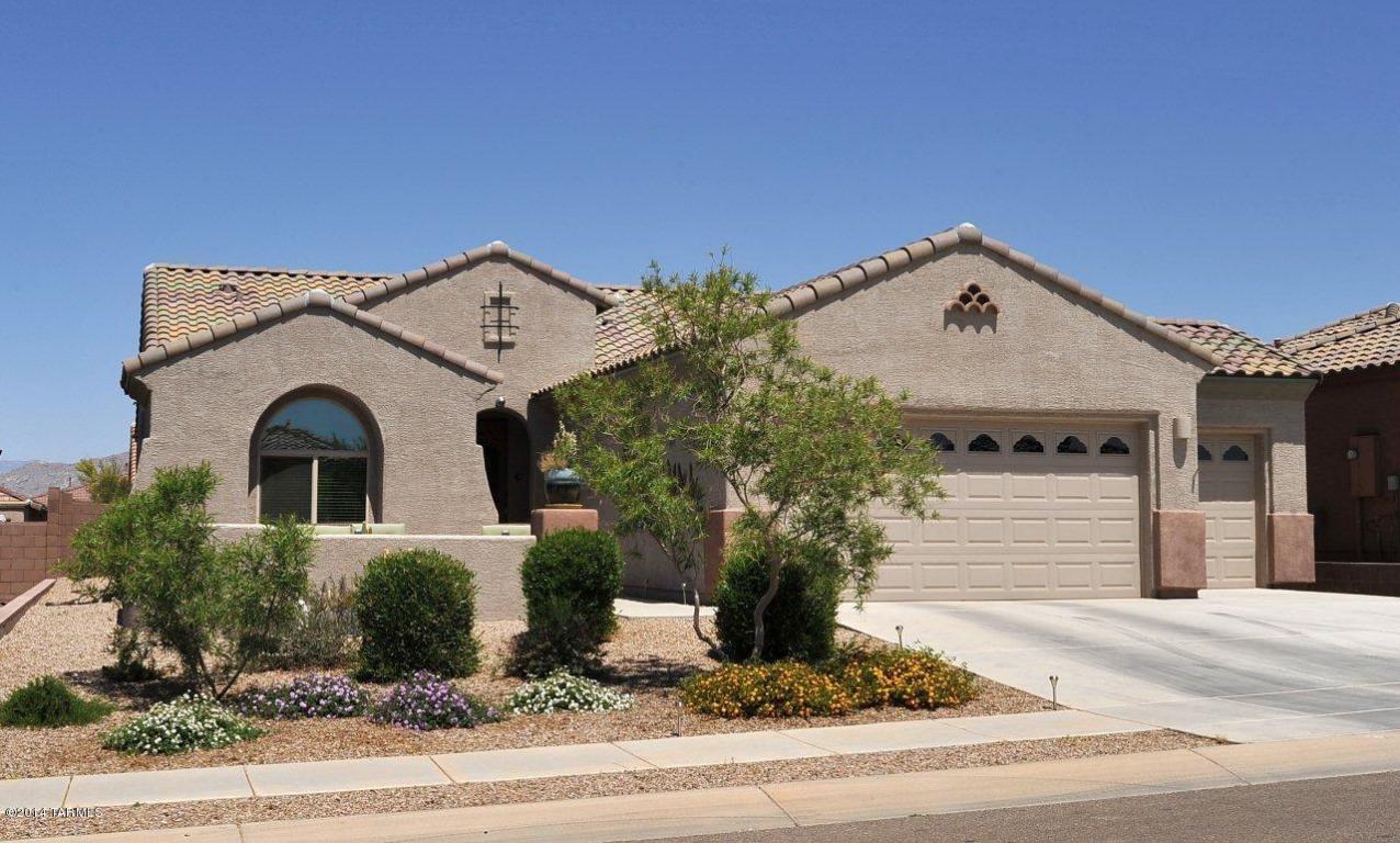 13923 E Carruthers St, Vail, AZ 85641 photo 1