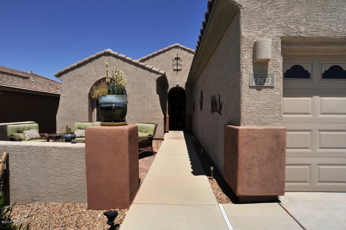 13923 E Carruthers St, Vail, AZ 85641 photo 5