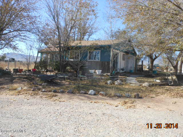 8455 N Fort Grant Rd, Willcox, AZ 85643 photo 3