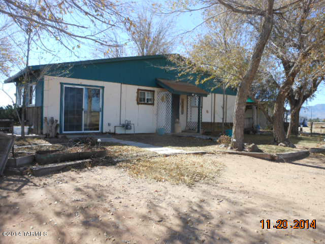 8455 N Fort Grant Rd, Willcox, AZ 85643 photo 2