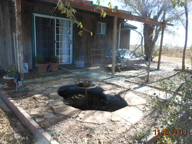 8455 N Fort Grant Rd, Willcox, AZ 85643 photo 5