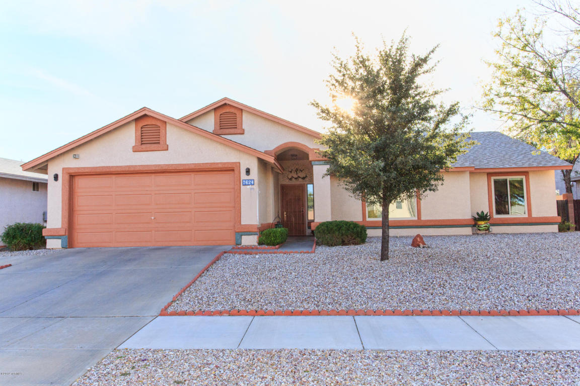 7624 S Danforth Ave, Tucson, AZ 85747 photo 1