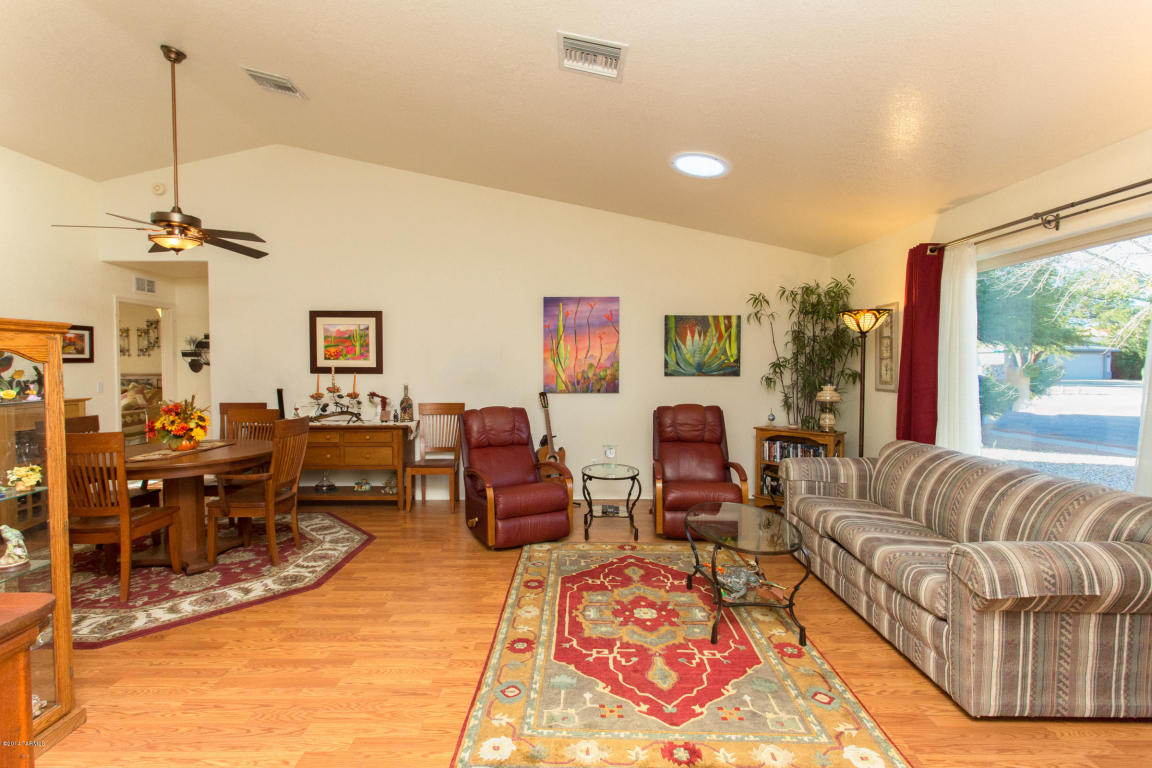 7624 S Danforth Ave, Tucson, AZ 85747 photo 2