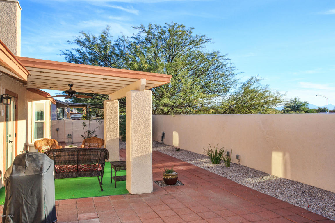 7624 S Danforth Ave, Tucson, AZ 85747 photo 17