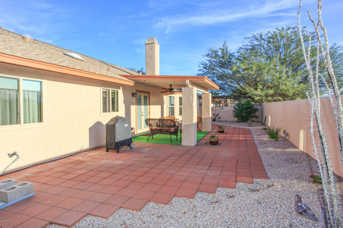 7624 S Danforth Ave, Tucson, AZ 85747 photo 16
