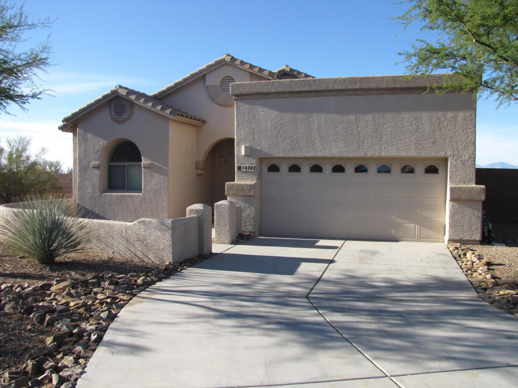 14342 E Madrona Station Pl, Vail, AZ 85641 photo 4