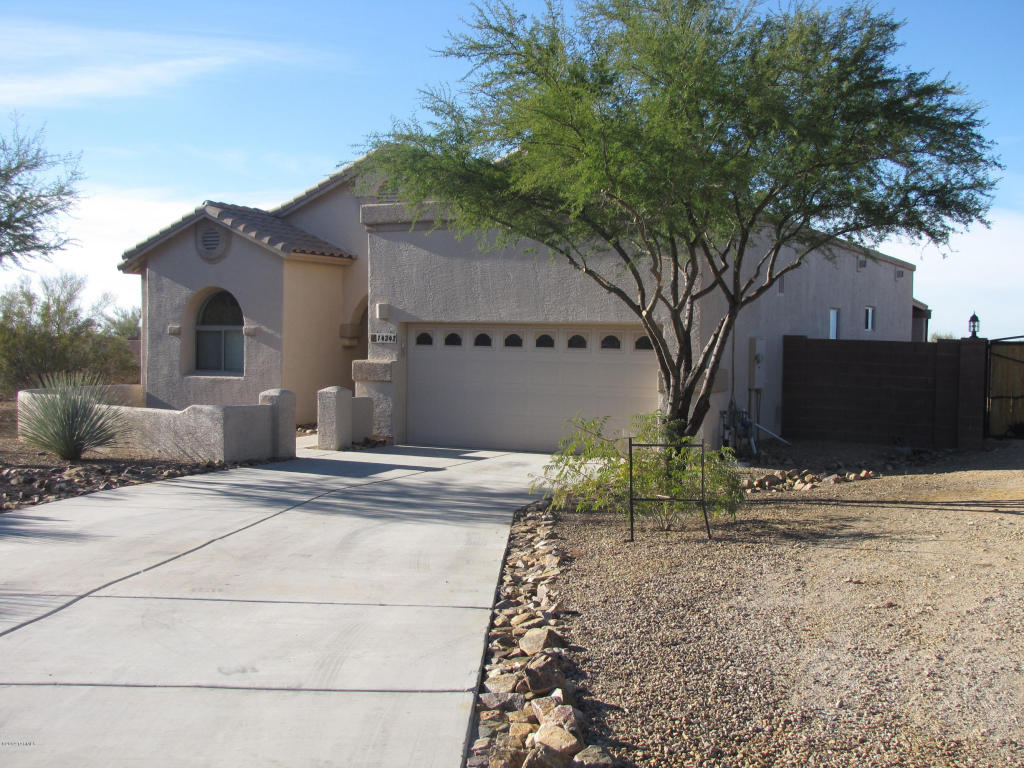 14342 E Madrona Station Pl, Vail, AZ 85641 photo 8