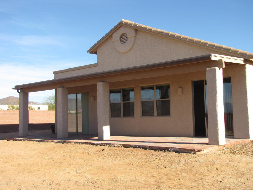 14342 E Madrona Station Pl, Vail, AZ 85641 photo 5