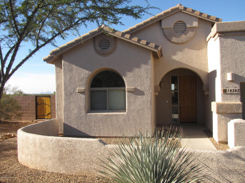 14342 E Madrona Station Pl, Vail, AZ 85641 photo 3