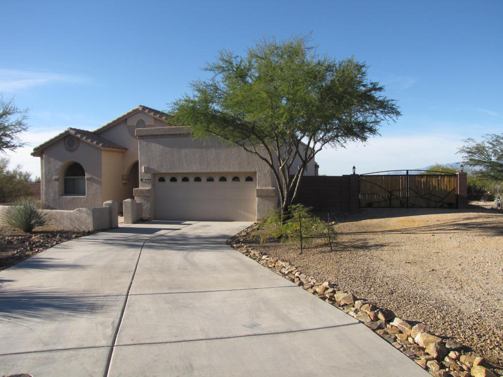 14342 E Madrona Station Pl, Vail, AZ 85641 photo 7
