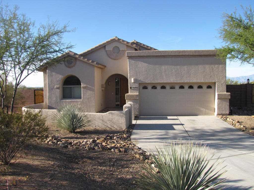 14342 E Madrona Station Pl, Vail, AZ 85641 photo 1