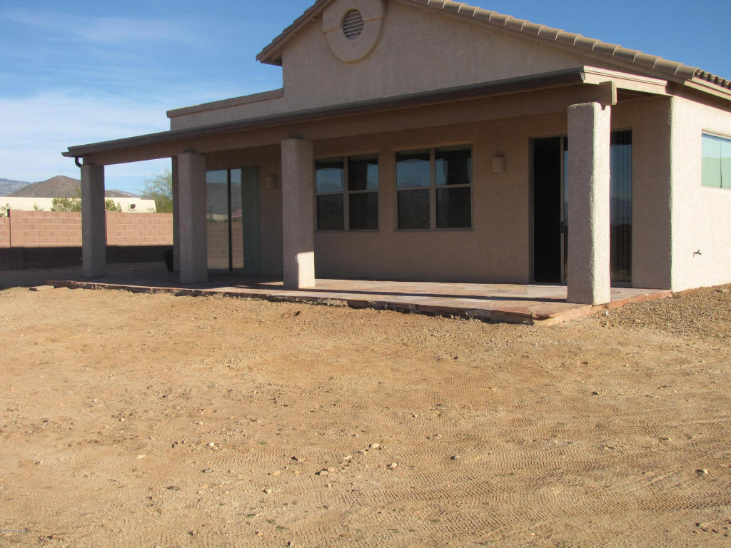 14342 E Madrona Station Pl, Vail, AZ 85641 photo 9