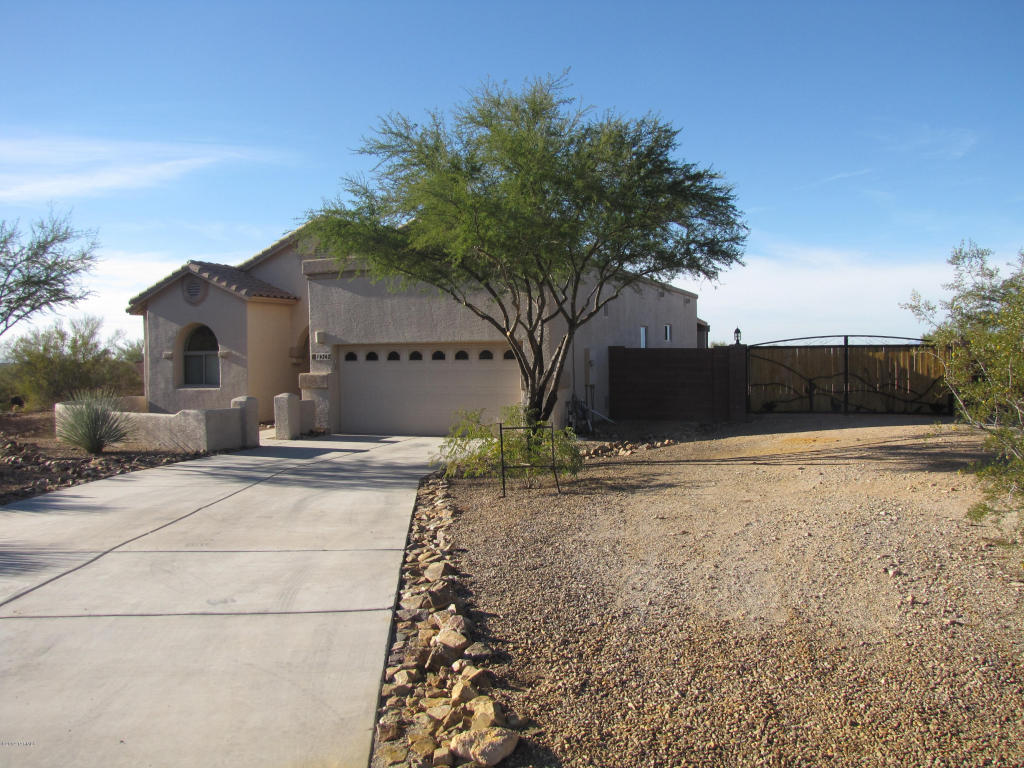 14342 E Madrona Station Pl, Vail, AZ 85641 photo 2