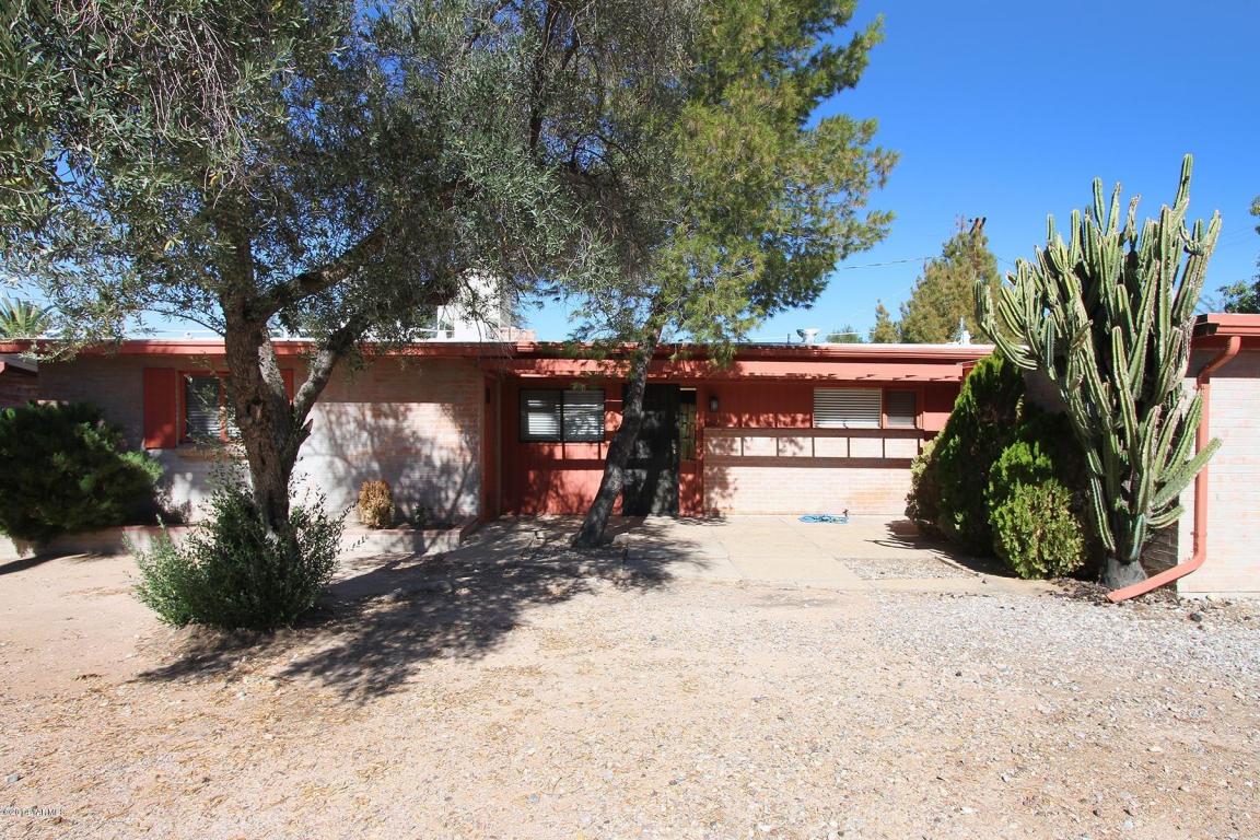 5449 E Holmes St, Tucson, AZ 85711 photo 1