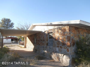 709 N Riverside Dr, Mammoth, AZ 85618 photo 13