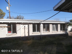 709 N Riverside Dr, Mammoth, AZ 85618 photo 1