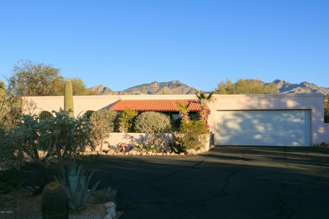 6331 E River Rd, Tucson, AZ 85750 photo 1