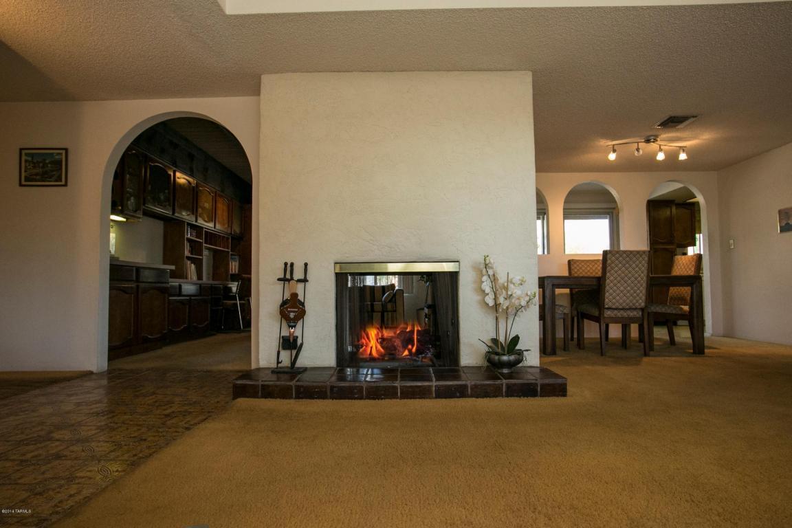 6331 E River Rd, Tucson, AZ 85750 photo 28