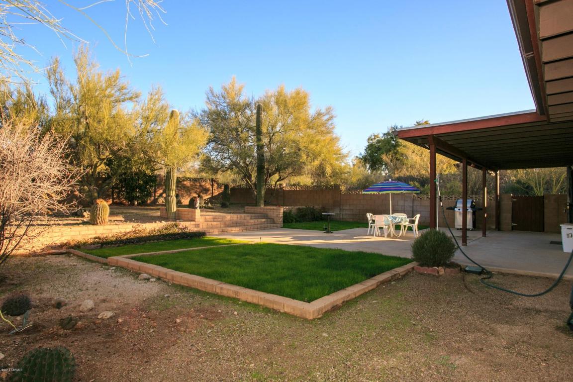 6331 E River Rd, Tucson, AZ 85750 photo 24