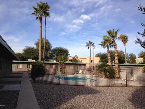 1518 E Hedrick Dr, Tucson, AZ 85704 photo 2